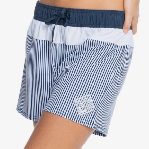 🌸 Roxy Sea 5" Recycled Boardshorts for Women 🌸 - Picture 2 of 7